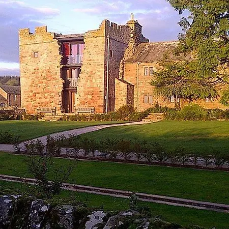 Blencowe Hall Dom wakacyjny